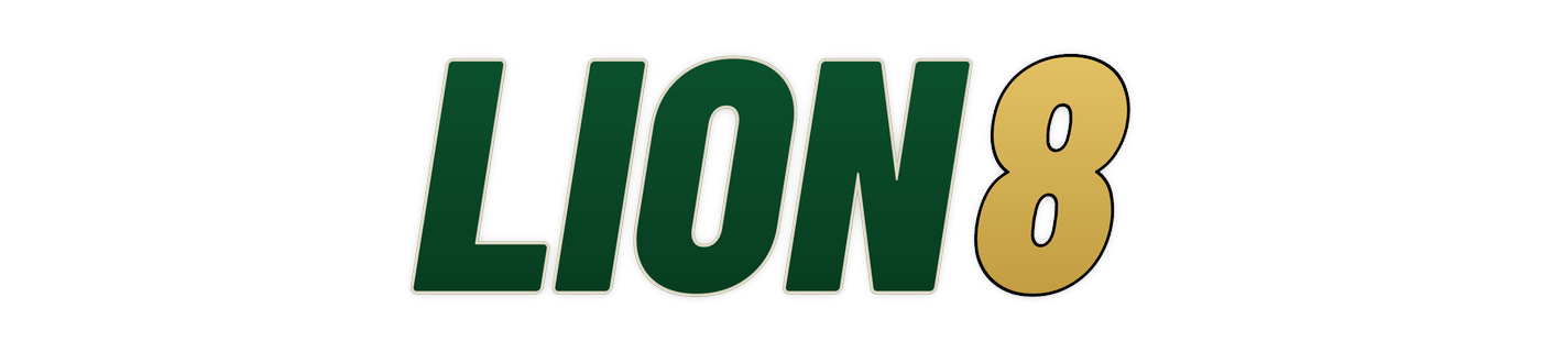lion8 logo